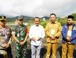 Menteri ESDM Bahlil Lahadalia: Bondowoso Layak Jadi Destinasi Wisata Nasional