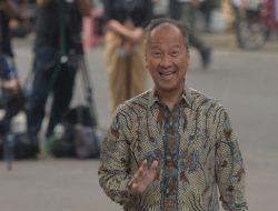 Menperin Agus Gumiwang Jamin 90 Persen Lulusan Sekolah Vokasi Industri Langsung Kerja