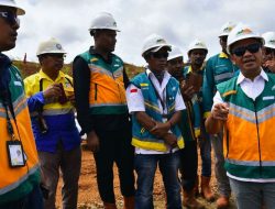 Menteri ESDM Bahlil Lahadalia Bakal Perketat Syarat Penambangan PT GAG Nikel Sebelum Dibuka Lagi