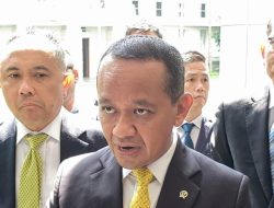 Aturan Baru Menteri ESDM, Bahlil Lahadalia: KKKS Wajib Beli Minyak Dari Sumur Masyarakat