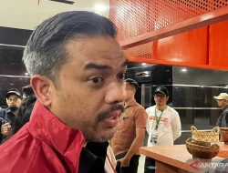 Menteri Maman Abdurrahman Segera Beri Kepastian Hukum Mitra Driver Ojol Sebagai UMKM