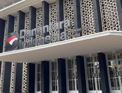 COO Danantara, Dony Oskoria: Istri Direksi BUMN Haram Cawe-cawe Urusan Kantor!