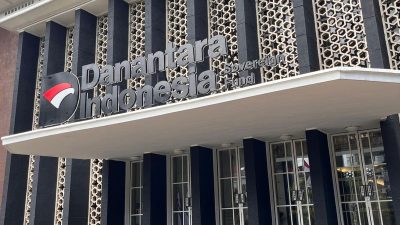 COO Danantara, Dony Oskoria: Istri Direksi BUMN Haram Cawe-cawe Urusan Kantor!