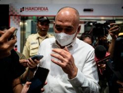 Politikus Gerindra, Heri Gunawan Absen Pemeriksaan KPK Kasus Korupsi CSR BI
