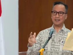 Menperin Agus Gumiwang Serukan Mitigasi: Harga Energi Terancam Perang Timur Tengah
