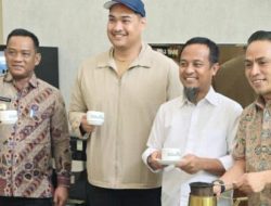Bupati Patahuddin: Luwu Siap Jadi Tuan Rumah Turnamen Domino Menpora Cup 2025