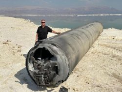 Ini 8 Alasan Kenapa Yordania Selalu Pasang Badan Buat Israel