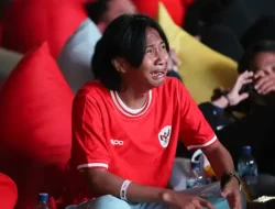Menpora Dito Ariotedjo Yakin Suporter Timnas Indonesia Bakal Sambut Hangat Timnas China