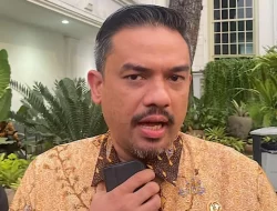 Menteri Maman Abdurrahman Kaji dan Bidik 10 Sektor Masuk Holding UMKM