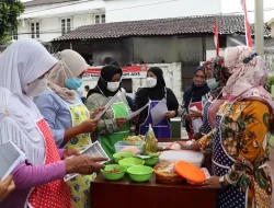 Menteri Maman Abdurrahman Luncurkan CBI SME Bureau, Perkuat Akses Pembiayaan UMKM