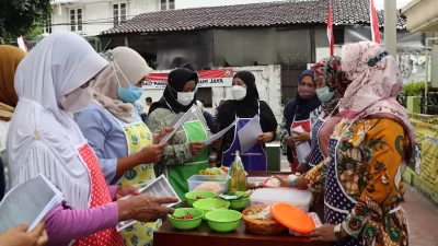Menteri Maman Abdurrahman Luncurkan CBI SME Bureau, Perkuat Akses Pembiayaan UMKM