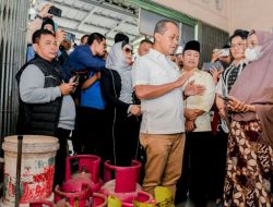 Menteri ESDM, Bahlil Lahadalia Sebut Produksi Minyak Blok Cepu Sumbang Pendapatan Negara USD 35 Miliar