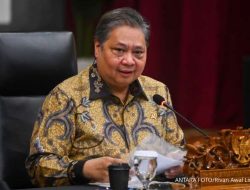 Menko Airlangga Siapkan Skema Agar UMKM Bisa Bisa Dapat KUR Untuk Bangun Rumah