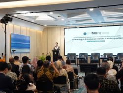 Wamendag Dyah Roro Esti Targetkan Selandia Baru Pasar Ekspor Minyak Sawit RI