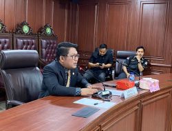 Beniyanto Tamoreka Ingatkan Pencabutan Permendag 8/2024, UMKM Bisa Terhimpit Barang Impor Murah