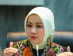 Kekerasan Pada Perempuan dan Anak 2025 Tinggi, Atalia Praratya Serukan Aksi Serius dan Kolektif