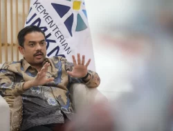 Menteri UMKM Maman Abdurrahman Harap Skema Lebih Adil Antara UMKM dan Sejumlah Marketplace