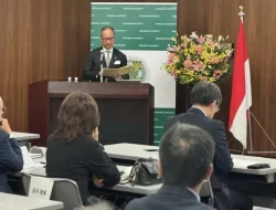 Menperin Agus Gumiwang Ungkap Strategi Terbaru Industrialisasi Indonesia