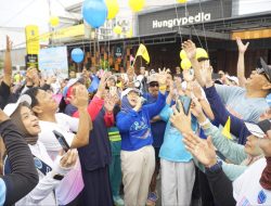 Wagub Idah Syahidah Canangkan Pariwisata Gorontalo Bebas Narkoba dan Miras