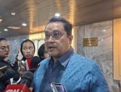 Demokrat Soal Pemilu Usai Putusan MK: Dipisah Oke, Nggak Dipisah Juga Oke!