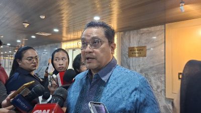 Demokrat Soal Pemilu Usai Putusan MK: Dipisah Oke, Nggak Dipisah Juga Oke!