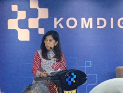 Menkomdigi Meutya Hafid Siap Dukung Digitalisasi Data Penyaluran Bansos