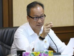 Menperin Agus Gumiwang Usul Tambahan Anggaran Rp. 2 Triliun Untuk Capai Target 2026