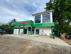 Gubernur Rudy Mas’ud Minta Puskesmas dan PKK Sinergi Entaskan Stunting di Kaltim