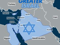 Ketua Partai Aliansi Sayap Kiri, Stefanos Stefanos Tak Senang 12 Ribu Warga Israel Eksodus ke Siprus