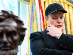 Mungkinkah America Party Milik Elon Musk Mengalahkan Partai Republik dan Demokrat?