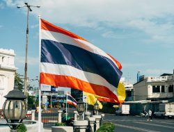 Resesi Teknis Ekonomi Thailand dan Risiko Ekspansi Fiskal Indonesia