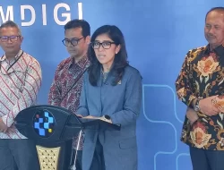 Menkomdigi Meutya Hafid Batasi Game Dengan Muatan Kekerasan Hanya Boleh Untuk Anak di Atas 16 Tahun