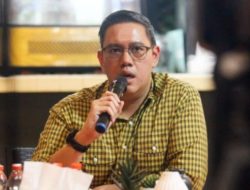 Dave Laksono Puji Kualitas 24 Calon Dubes Pilihan Prabowo: Sangat Mumpuni dan Sudah Tepat!