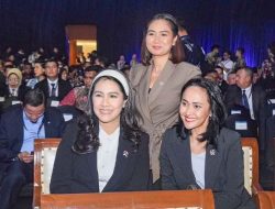 Wamen P2MI, Christina Aryani Dorong Infrastruktur Yang Berdampak Bagi PMI