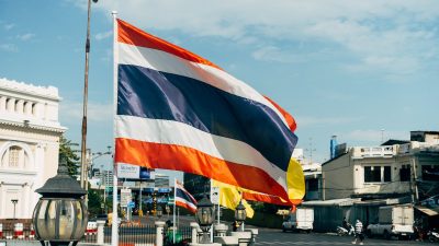 Resesi Teknis Ekonomi Thailand dan Risiko Ekspansi Fiskal Indonesia
