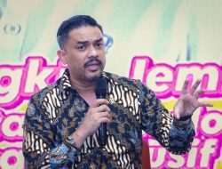 Menteri Maman Abdurrahman Tegaskan UMKM Harus Jadi Tulang Punggung Ekonomi