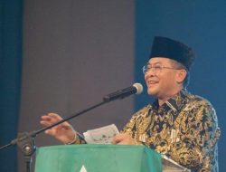 Wagub Erwan Setiawan Ajak Pemuda Perangi Krisis Moral di Jabar: LGBT Hingga Toleransi