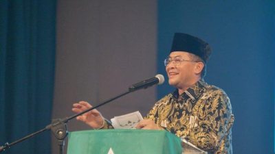 Wagub Erwan Setiawan Ajak Pemuda Perangi Krisis Moral di Jabar: LGBT Hingga Toleransi