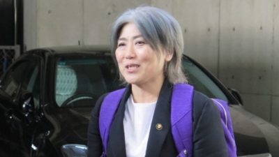 Tersandung Skandal Ijazah Palsu, Walikota Ito Maki Takubo Mengundurkan Diri