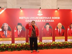 Achmad Annama Apresiasi Keseriusan Prabowo Berantas Korupsi: Banyak Kasus Besar Terungkap!