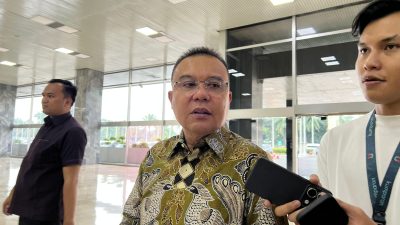 Dasco: Gerindra Bikin Simulasi Usulan Cak Imin Kembalikan Pilkada ke DPRD
