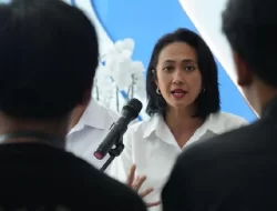 Wamen P2MI, Christina Aryani Ungkap Skema Baru KUR PMI: Tanpa Agunan, Target Rp. 201 Miliar