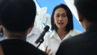 Wamen P2MI, Christina Aryani Ungkap Skema Baru KUR PMI: Tanpa Agunan, Target Rp. 201 Miliar