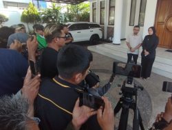 Wabup Garut Karlina Soal 3 Orang Meninggal di Pernikahannya: Itu Takdir, Saya Siap Tanggung Jawab