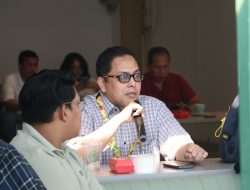 Tokoh Muda Puji Peran Sentral Bahlil Lahadalia Dalam Diplomasi Energi Bersih Dengan Brazil