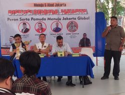 BAJA Nyatakan Siap Pasang Badan Untuk Gubernur Jakarta: Hentikan Pencitraan di Atas Nama Jakarta!