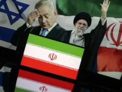 Iran Luncurkan Perang Rahasia Kompleks dan Intens Vs Mossad, CIA dan MI6
