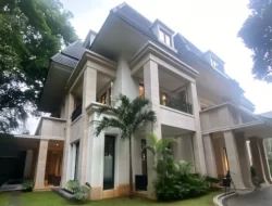 Buron di Malaysia, Tersangka Korupsi Riza Chalid Dilindungi Keluarga Kerajaan?