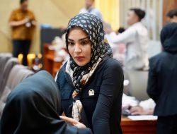 Ranny Fahd Arafiq Dukung 5 Langkah Strategis Pemerintah, Pastikan Hak Kesehatan Tetap Terjamin