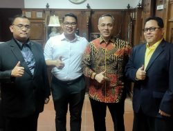 Achmad Annama Kecam Pernyataan Cak Imin Soal HMI: Tendensius! Berpotensi Munculkan Friksi!